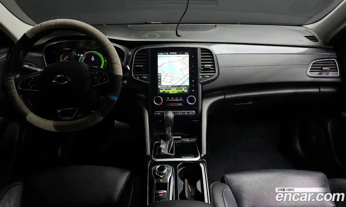 Renault SM6 2017 1.5 гидро, фото 7