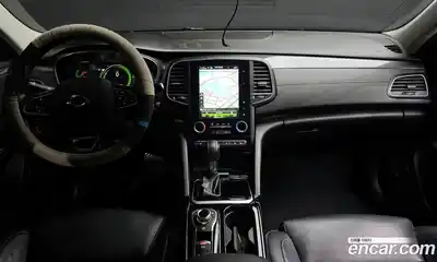 Renault SM6 2017 1.5 гидро, миниатюра 7