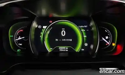 Renault SM6 2017 1.5 гидро, миниатюра 8