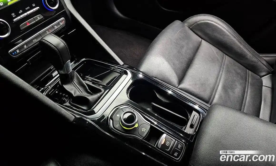Renault SM6 2017 1.5 гидро, фото 9