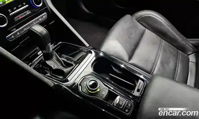 Renault SM6 2017 1.5 гидро, миниатюра 9
