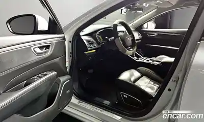Renault SM6 2017 1.5 гидро, миниатюра 10