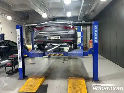 Renault SM6 2024 1.3 гидро, миниатюра 2