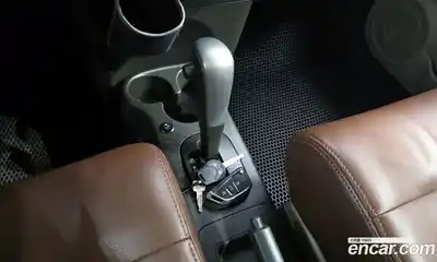 Nissan Cube 2014 1.8 гидро, миниатюра 9