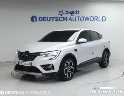 Renault XM3, 2022
