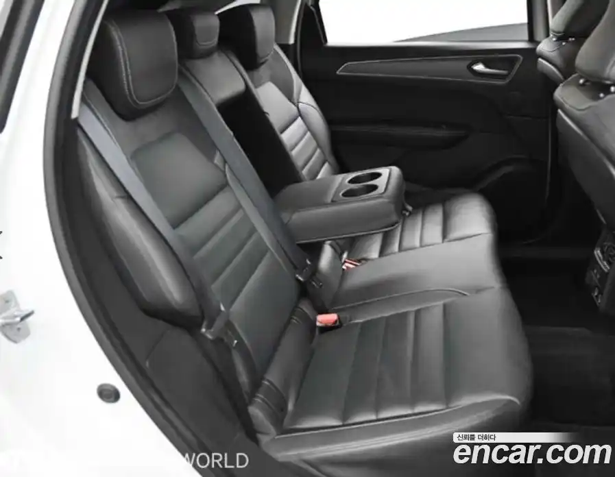 Renault XM3 2022 1.3 гидро, фото 11