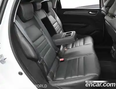 Renault XM3 2022 1.3 гидро, миниатюра 11