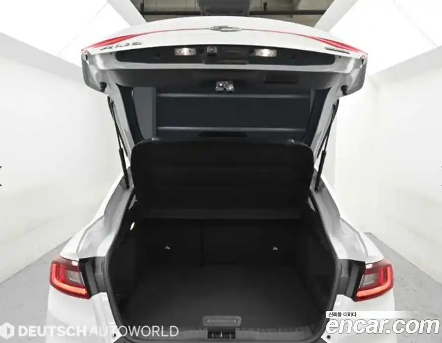 Renault XM3 2022 1.3 гидро, фото 18
