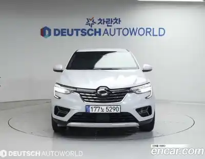 Renault XM3 2022 1.3 гидро, миниатюра 3