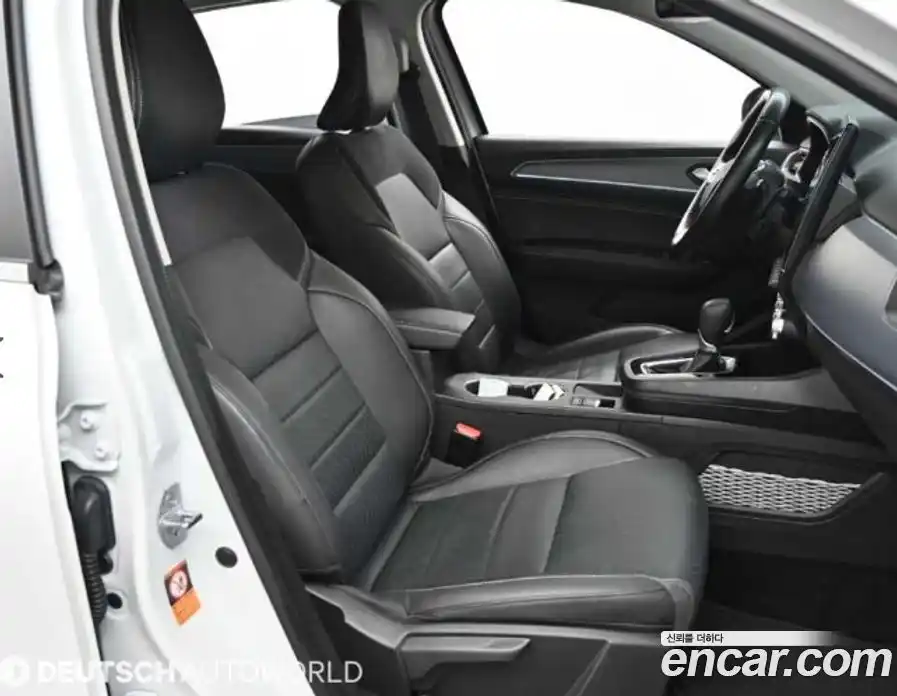 Renault XM3 2022 1.3 гидро, фото 9