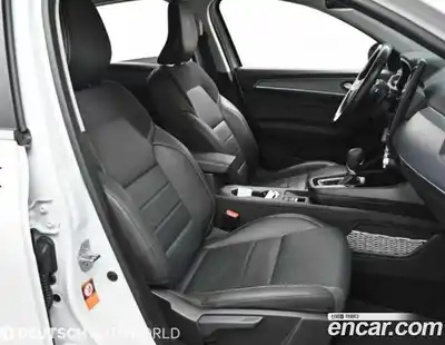 Renault XM3 2022 1.3 гидро, миниатюра 9