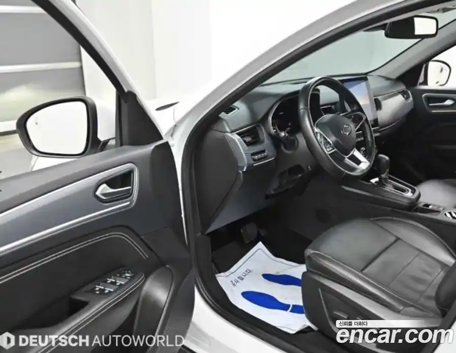 Renault XM3 2022 1.3 гидро, фото 10