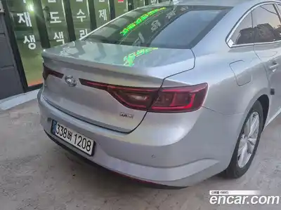 Renault SM6 2017 2.0 вариатор, миниатюра 2