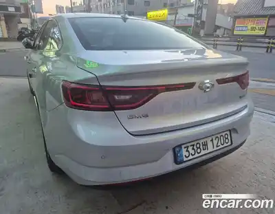 Renault SM6 2017 2.0 вариатор, миниатюра 4
