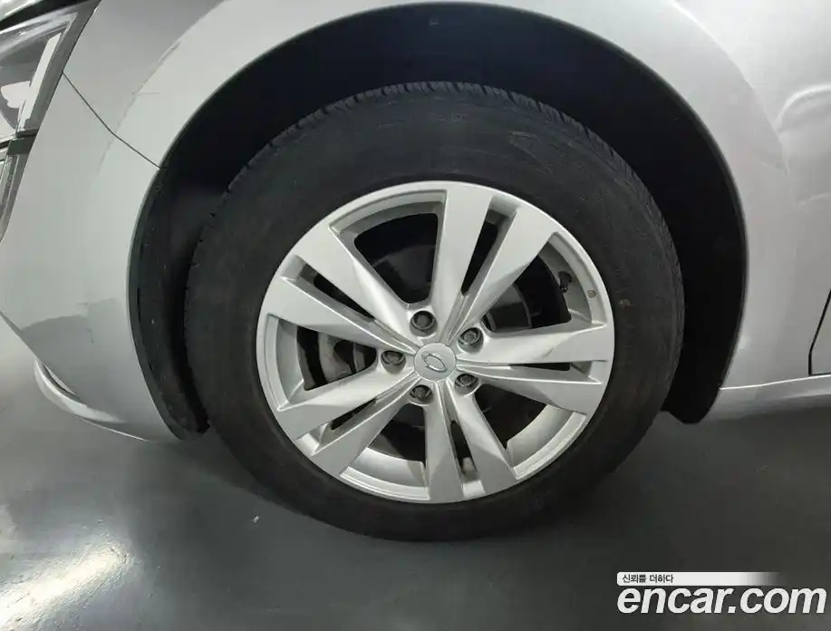 Renault SM6 2017 2.0 вариатор, фото 5