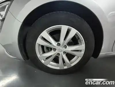 Renault SM6 2017 2.0 вариатор, миниатюра 5