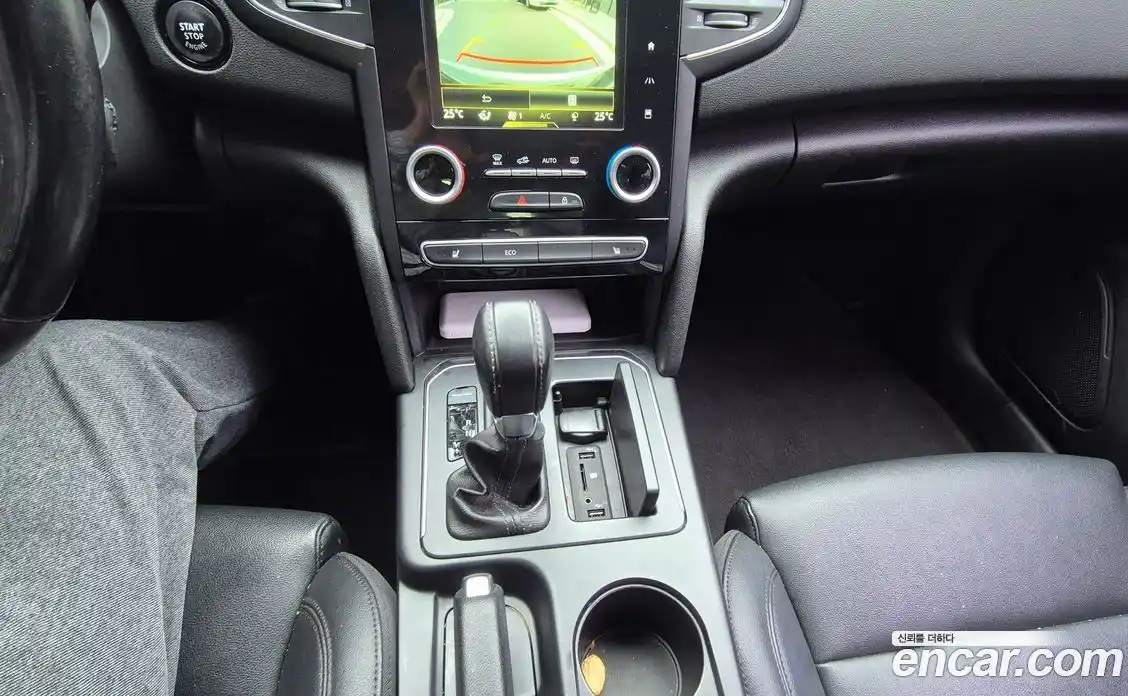 Renault SM6 2017 2.0 вариатор, фото 9