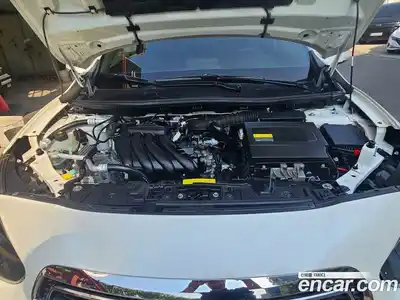 Renault SM3 2013 1.6 гидро, миниатюра 11