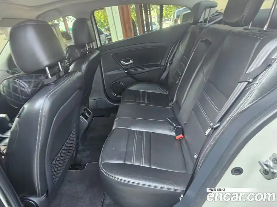 Renault SM3 2013 1.6 гидро, фото 13