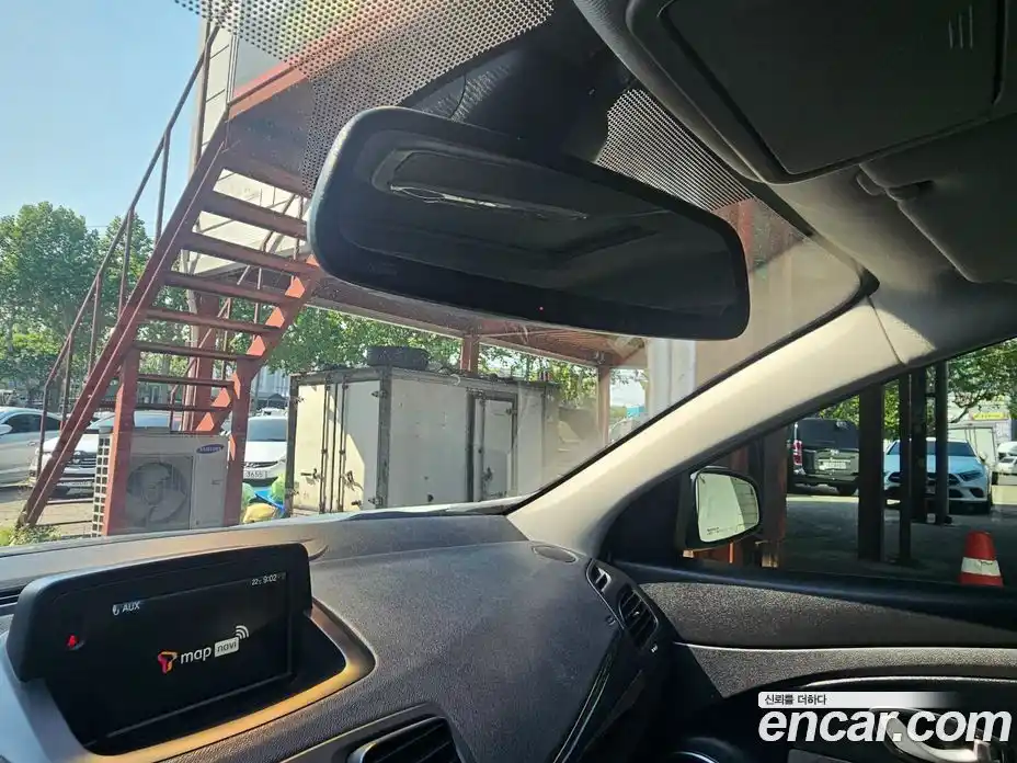 Renault SM3 2013 1.6 гидро, фото 14