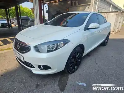 Renault SM3 2013 1.6 гидро, миниатюра 2