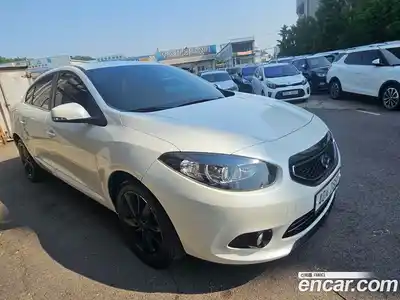 Renault SM3 2013 1.6 гидро, миниатюра 3
