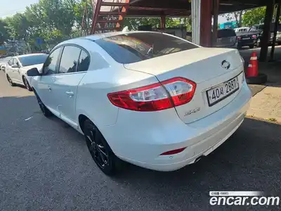 Renault SM3 2013 1.6 гидро, миниатюра 5