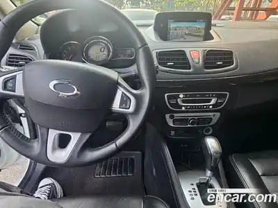 Renault SM3 2013 1.6 гидро, миниатюра 7