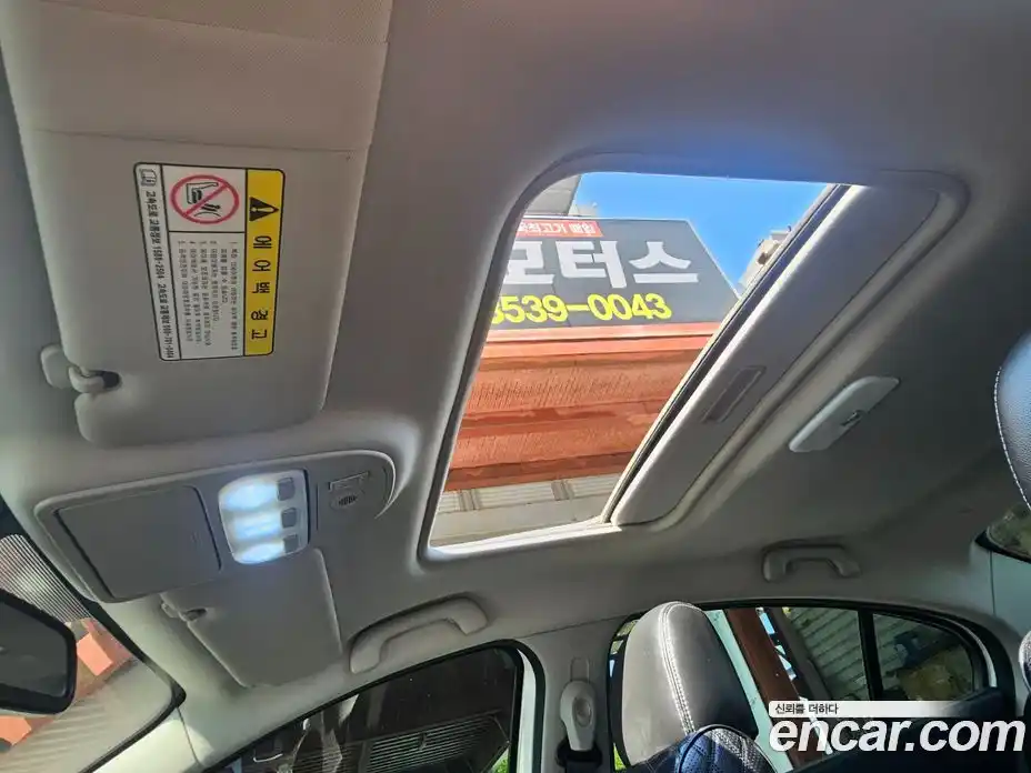 Renault SM3 2013 1.6 гидро, фото 10