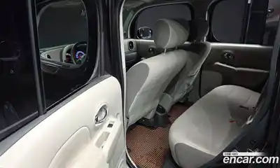 Nissan Cube 2012 1.8 гидро, миниатюра 12