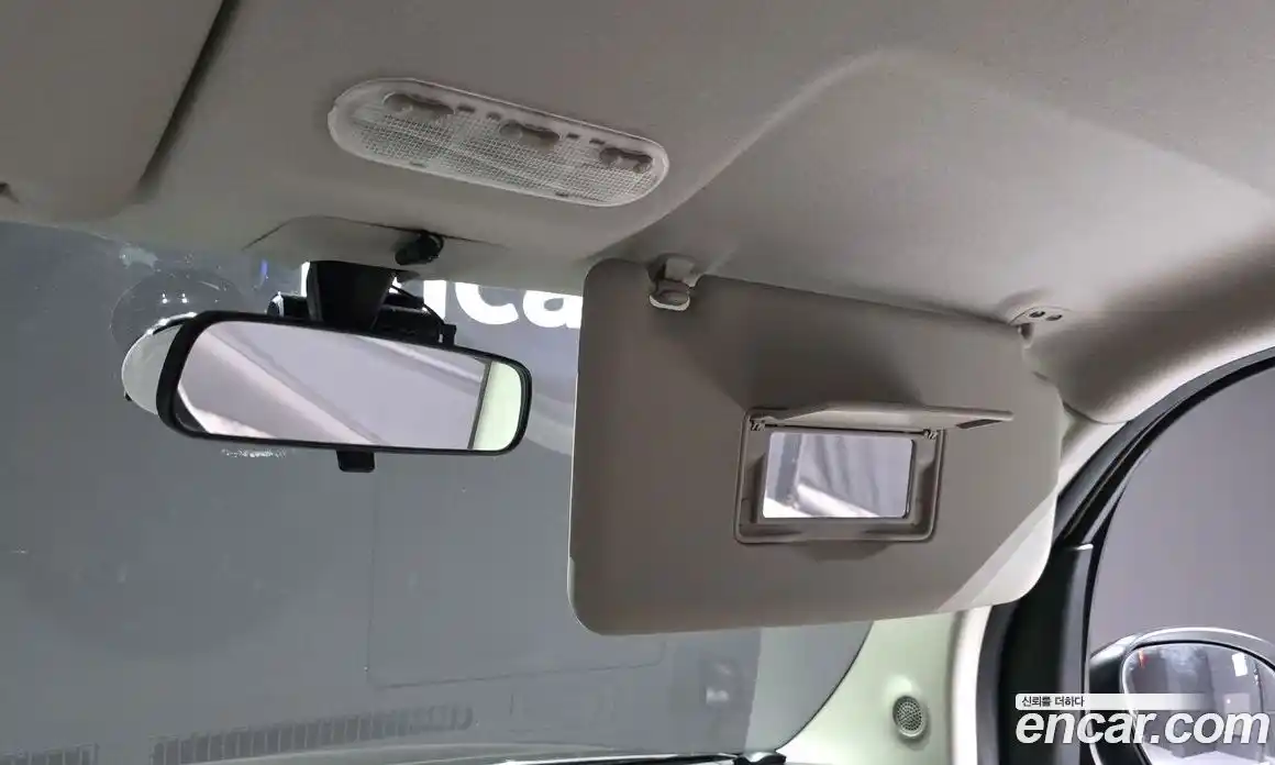 Nissan Cube 2012 1.8 гидро, фото 18