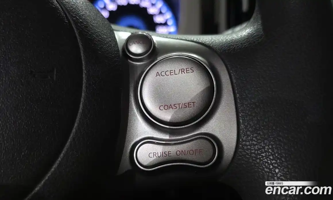 Nissan Cube 2012 1.8 гидро, фото 19