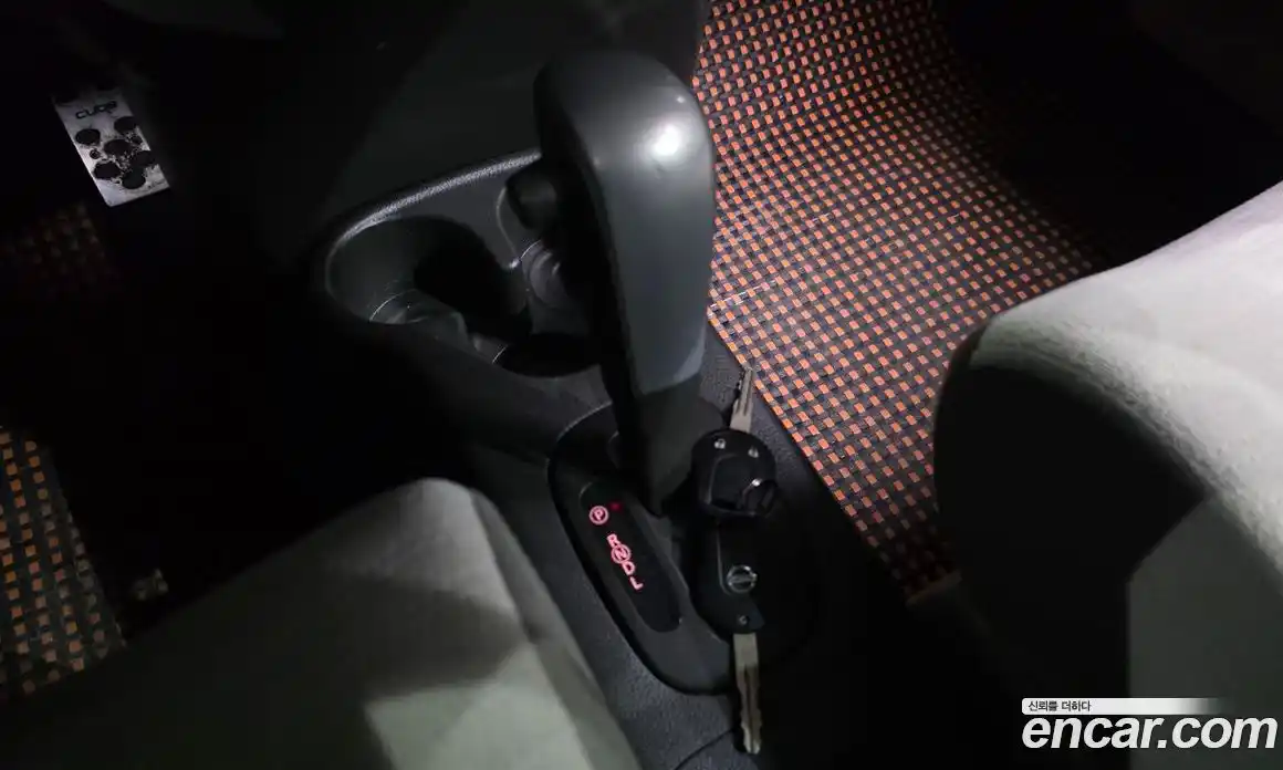Nissan Cube 2012 1.8 гидро, фото 9