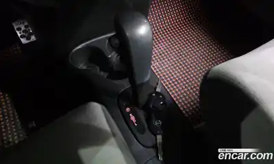 Nissan Cube 2012 1.8 гидро, миниатюра 9