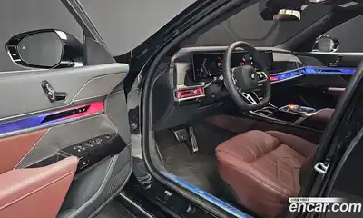 BMW 7 серия 2025 3.0 автомат (гидро), миниатюра 11