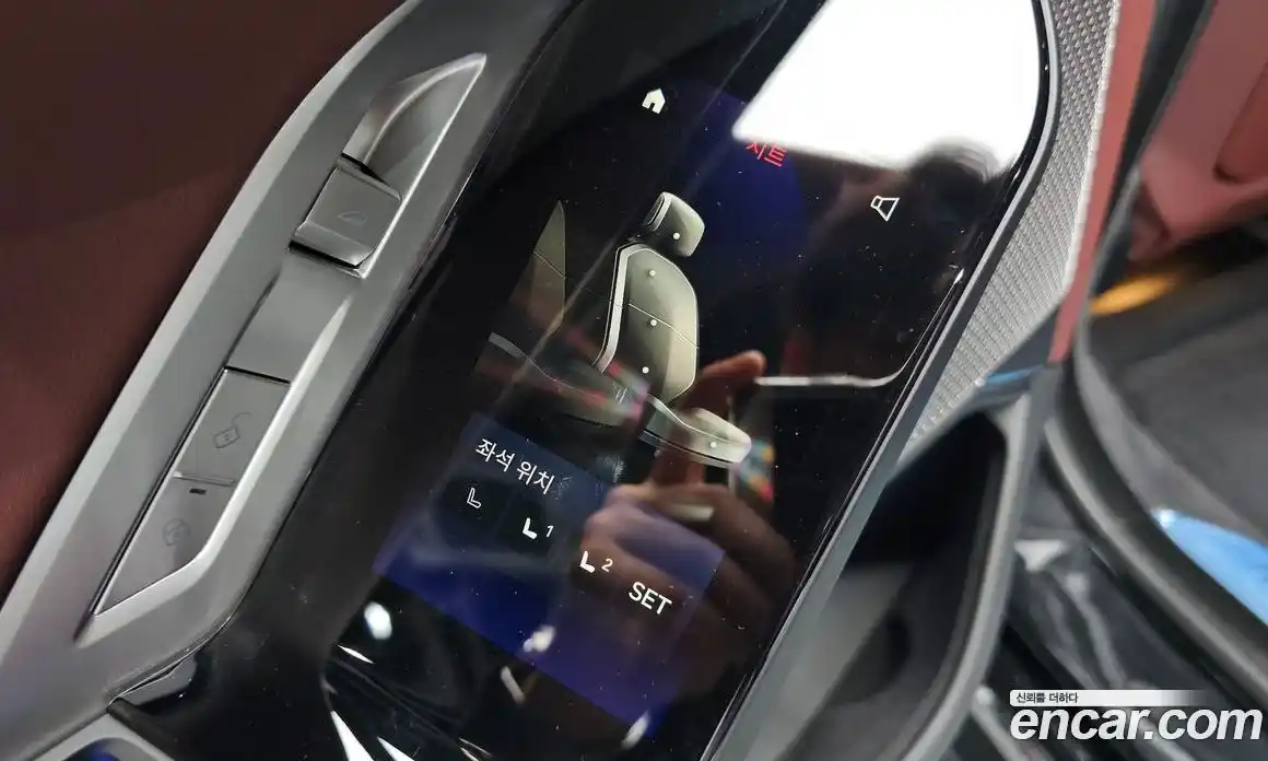 BMW 7 серия 2025 3.0 автомат (гидро), фото 18