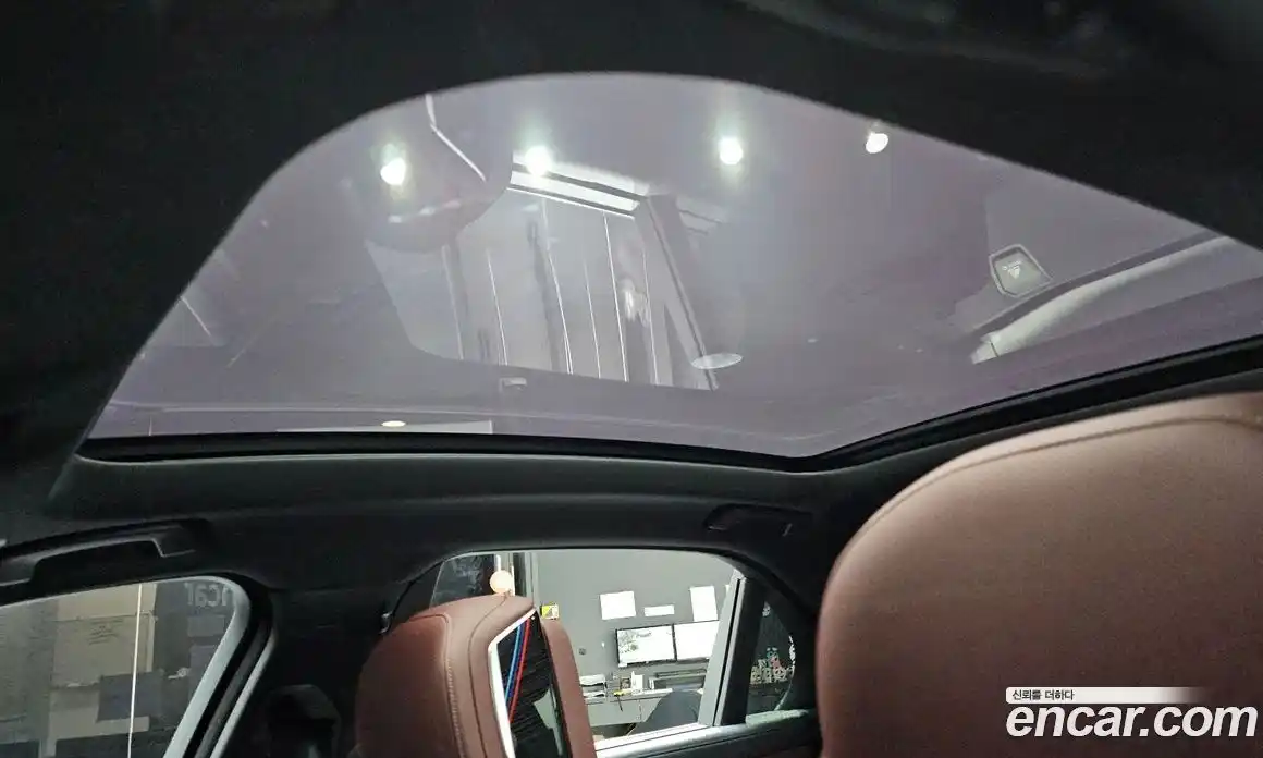 BMW 7 серия 2025 3.0 автомат (гидро), фото 19