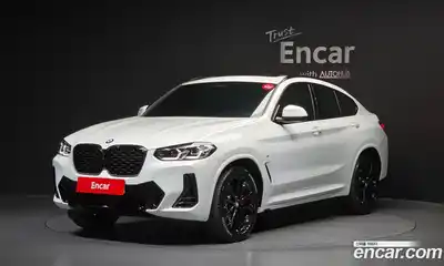 BMW X4, 2025, 11 242 км