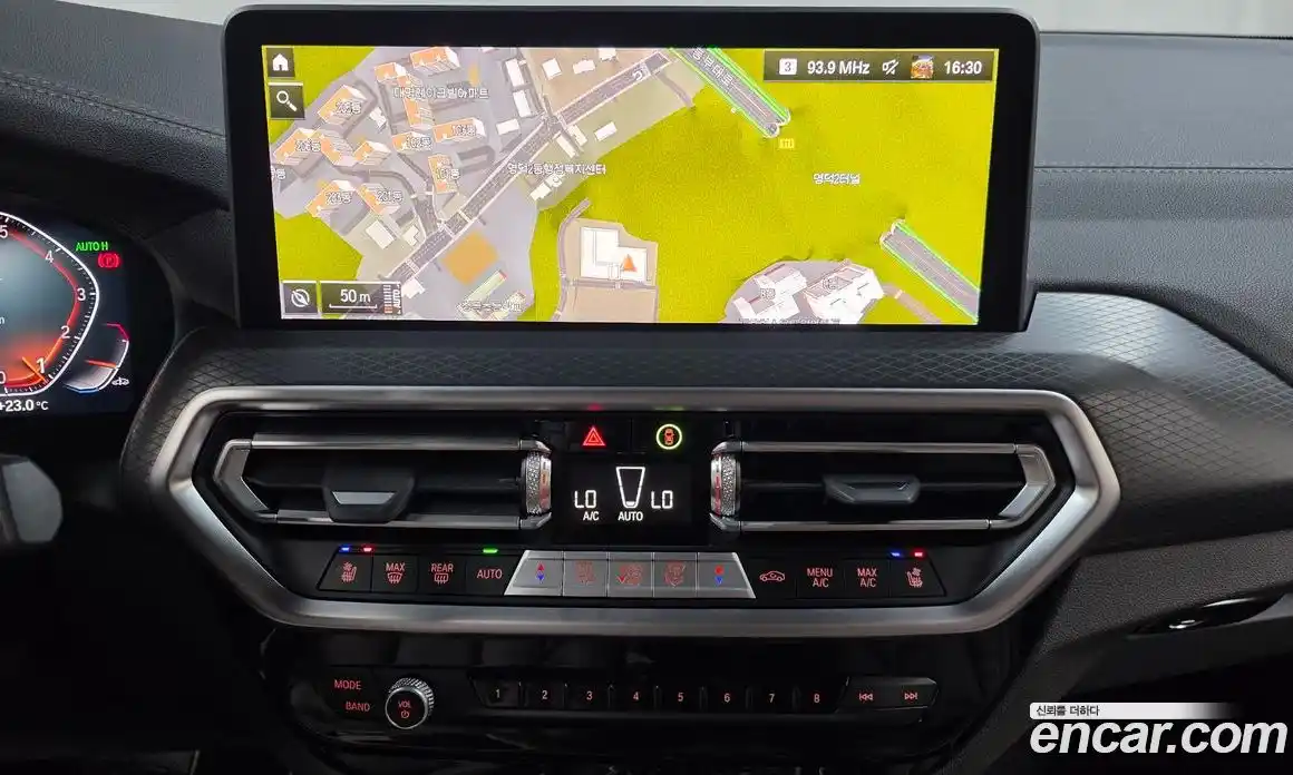 BMW X4 2025 2.0 автомат (гидро), фото 31