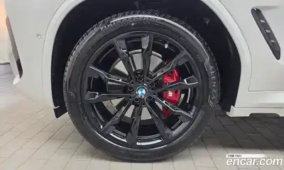 BMW X4 2025 2.0 автомат (гидро), миниатюра 5