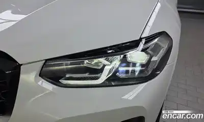 BMW X4 2025 2.0 автомат (гидро), миниатюра 8