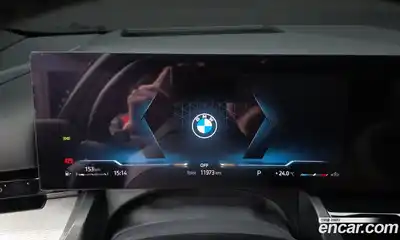 BMW 5 серия 2023 2.0 автомат (гидро), миниатюра 11