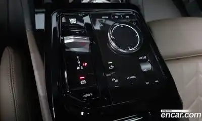 BMW 5 серия 2023 2.0 автомат (гидро), миниатюра 12