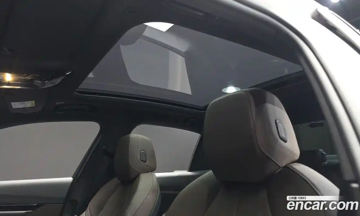 BMW 5 серия 2023 2.0 автомат (гидро), фото 23