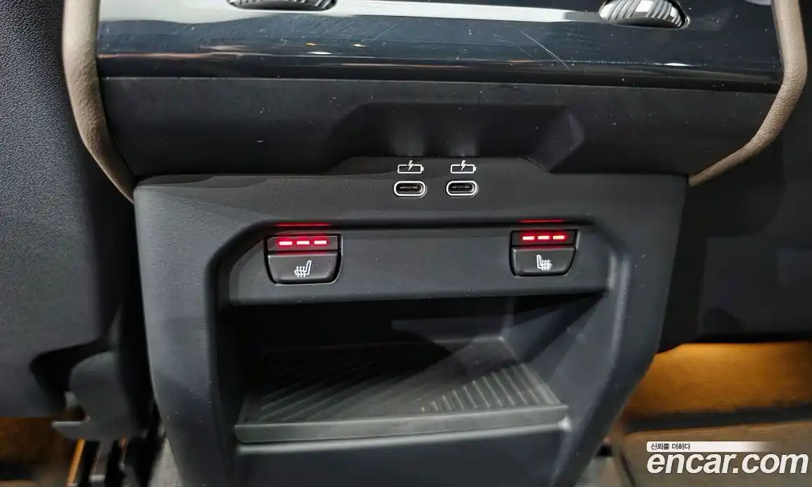BMW 5 серия 2023 2.0 автомат (гидро), фото 27