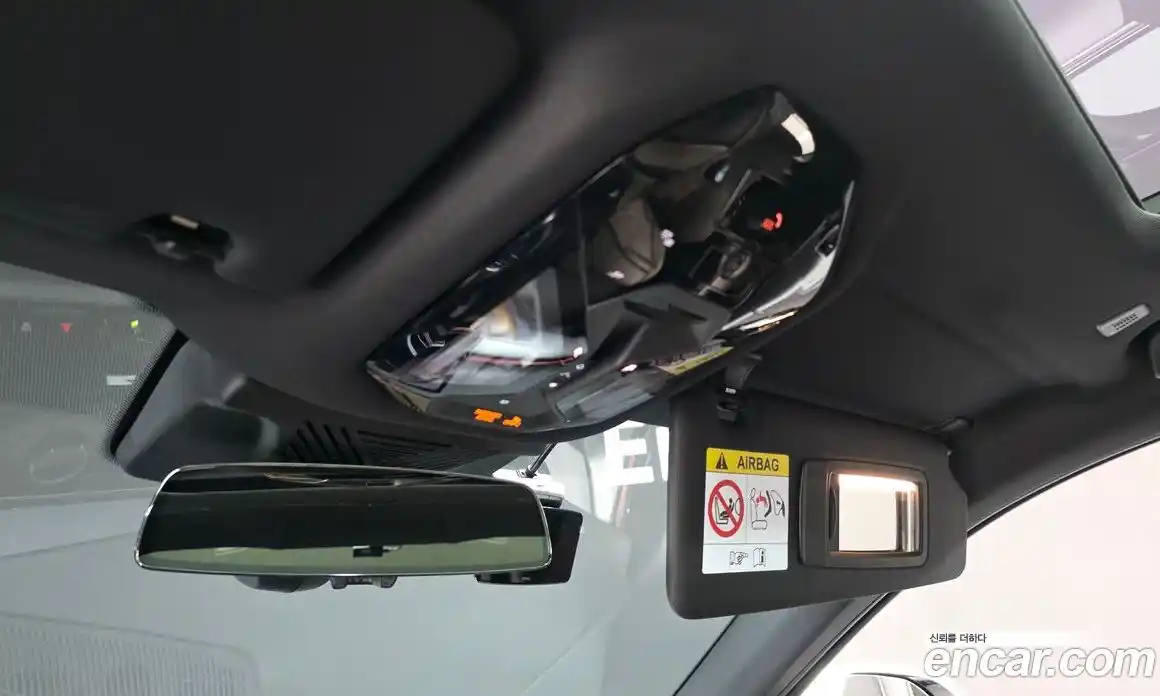 BMW 5 серия 2023 2.0 автомат (гидро), фото 29