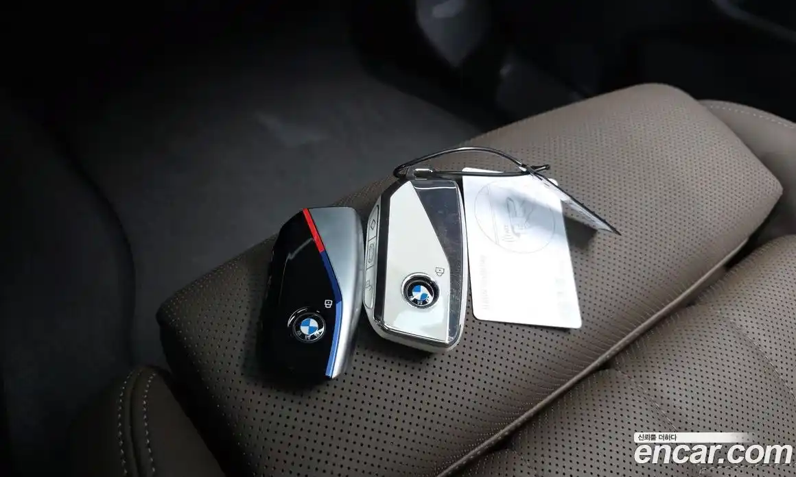 BMW 5 серия 2023 2.0 автомат (гидро), фото 30