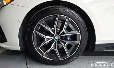BMW 5 серия 2023 2.0 автомат (гидро), миниатюра 5