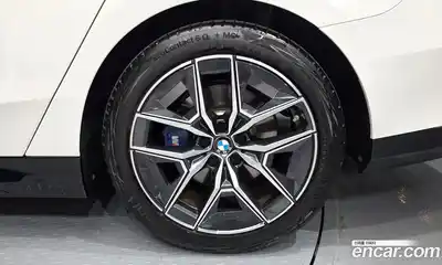 BMW 5 серия 2023 2.0 автомат (гидро), миниатюра 7