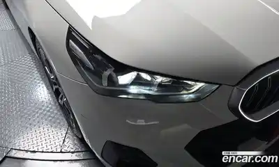 BMW 5 серия 2023 2.0 автомат (гидро), миниатюра 8